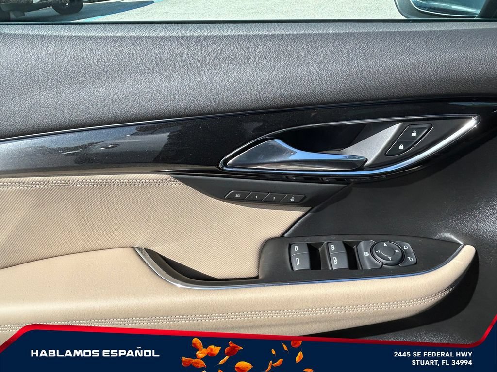 2026 Buick Envision Preferred - Photo 23