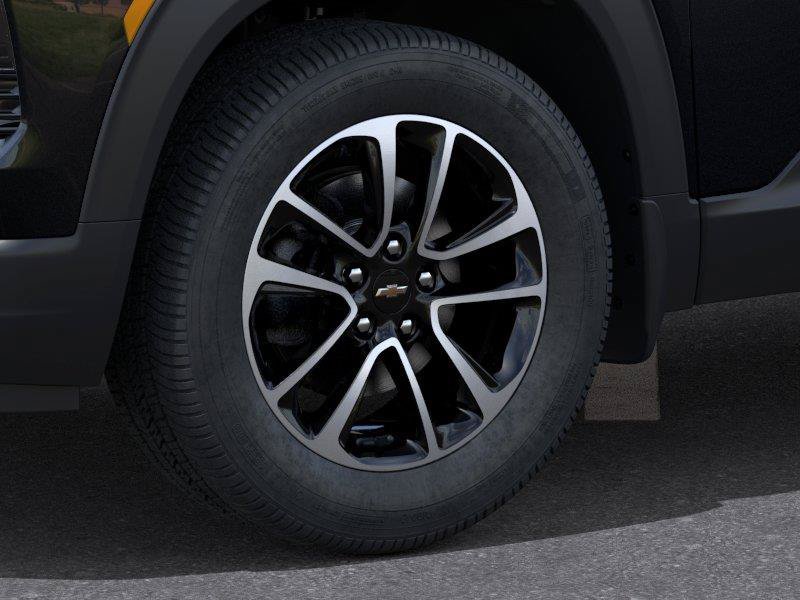 2026 Chevrolet Trailblazer LT - Photo 9