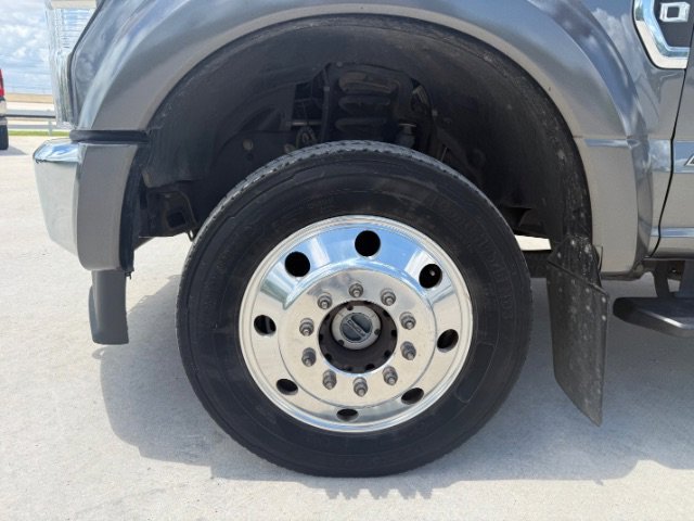 Used 2020 Gray Ford XL image 10