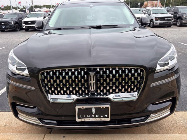 Used 2023 Black Lincoln Black Label image 7