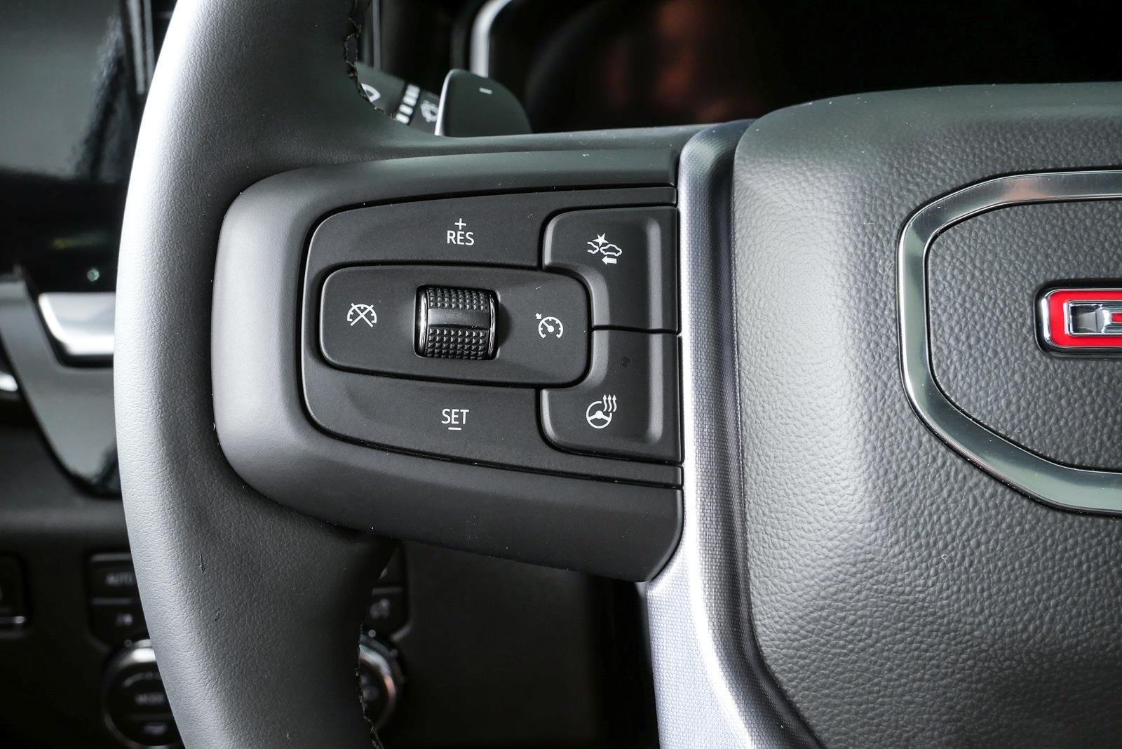 2026 GMC Sierra 1500 SLT - Photo 11