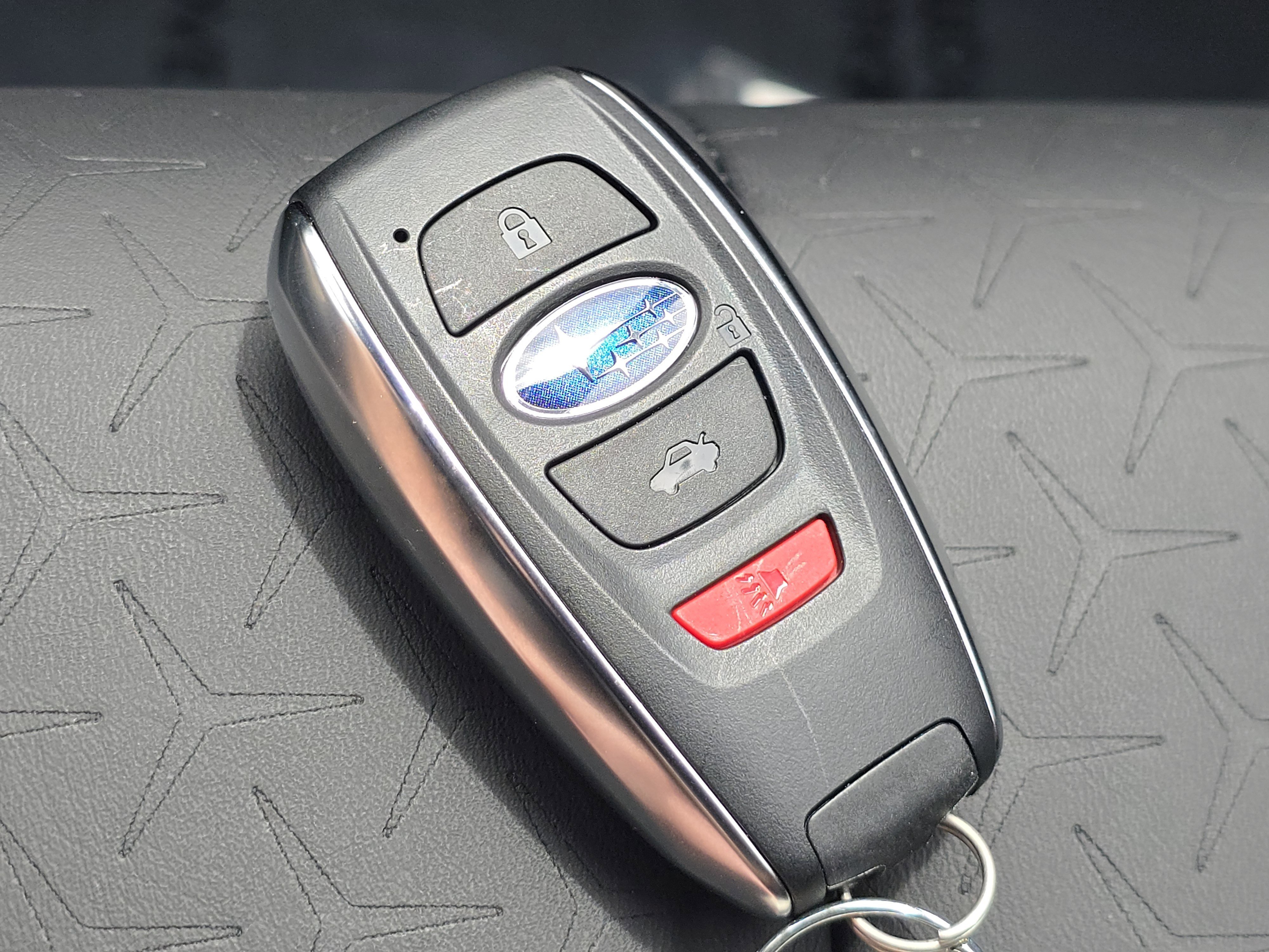 2026 Subaru Outback Wilderness - Photo 28