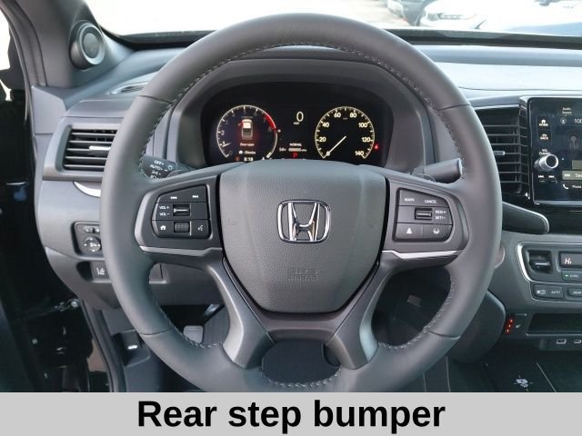2026 Honda Ridgeline RTL - Photo 11