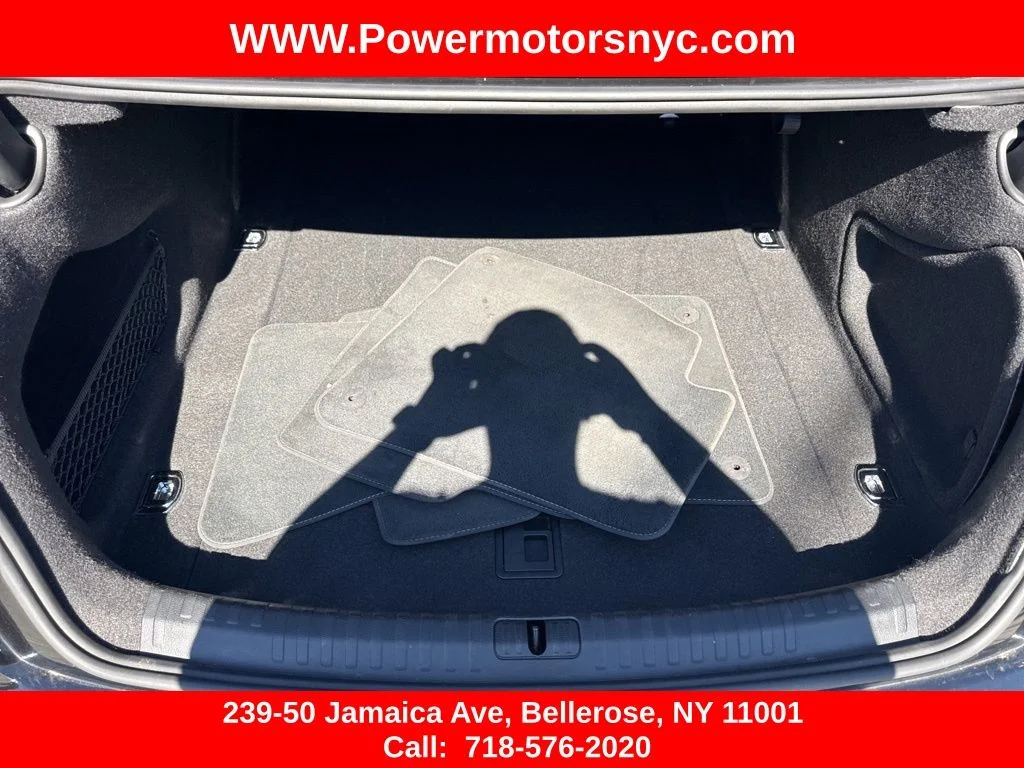 Used 2023 Black Audi 45 Premium image 22