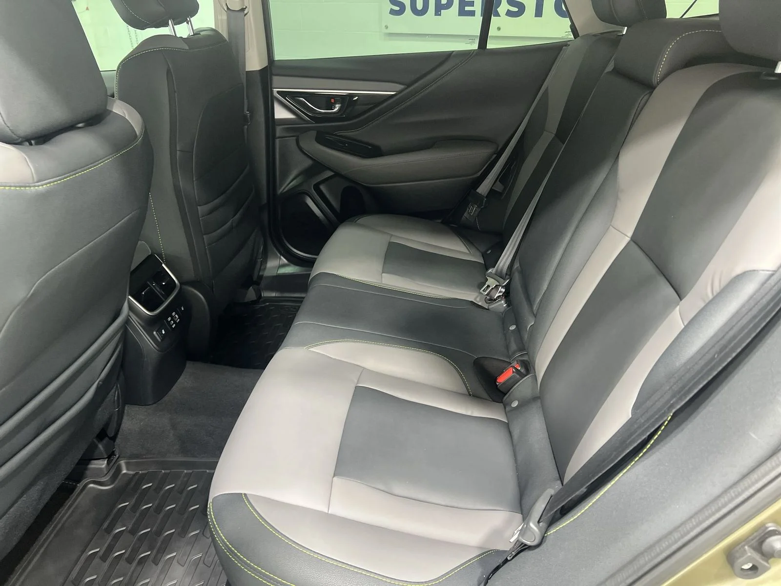 2024 Subaru Outback Onyx Edition - Photo 22