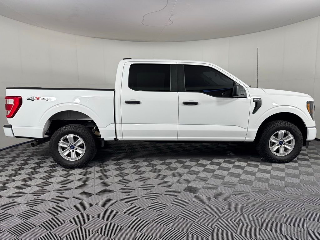 2023 Ford F-150 XL photo 2