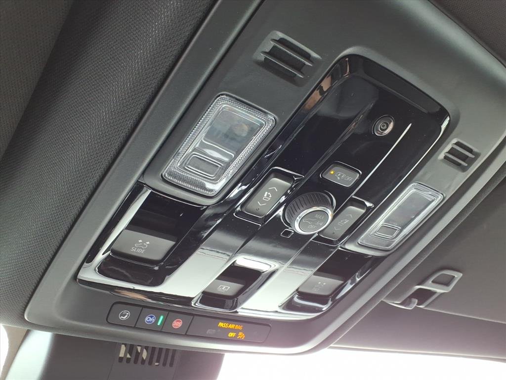 2026 Chevrolet Tahoe RST - Photo 21