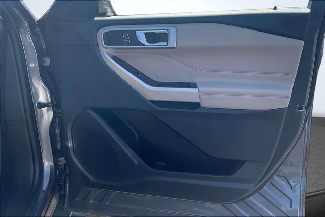 2023 Ford Explorer XLT - Photo 23
