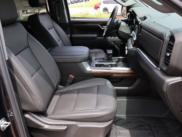 2026 GMC Sierra 1500 Elevation - Photo 7