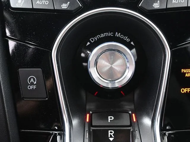 2021 Acura RDX A-Spec Package - Photo 24
