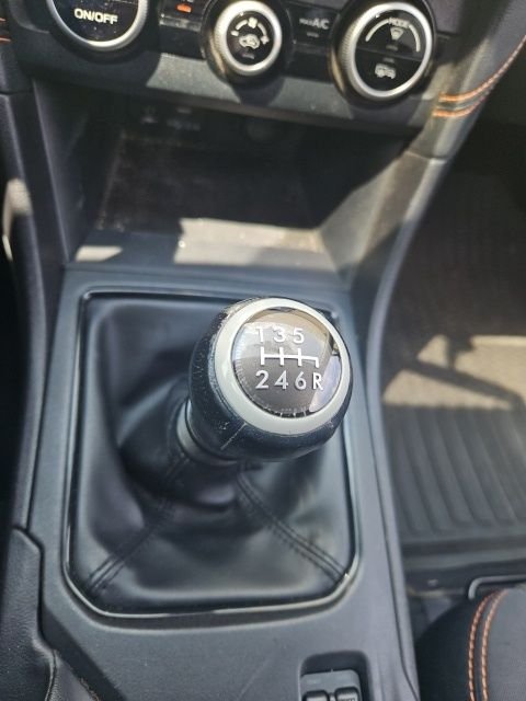 Used 2022 Black Subaru Premium image 4