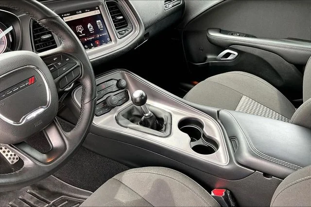 2023 Dodge Challenger R/T - Photo 14