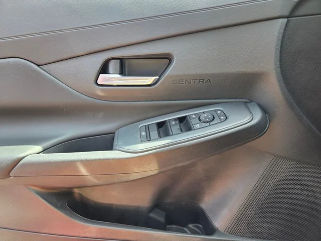 New 2027  Nissan SV image 20