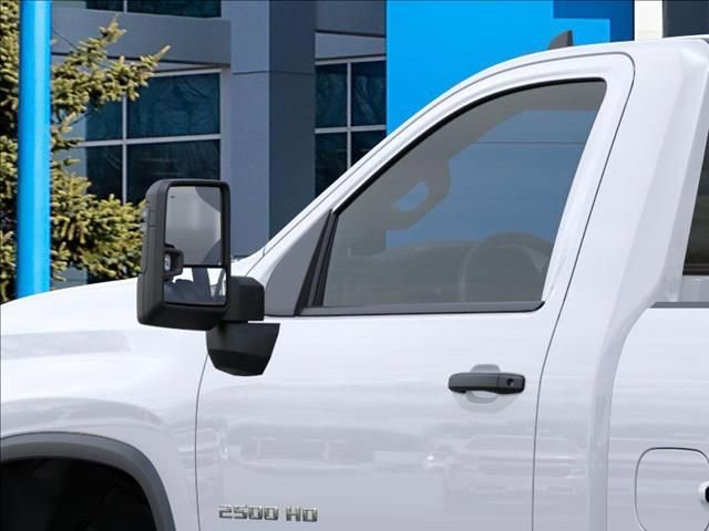 2026 Chevrolet Silverado 2500 HD Work Truck - Photo 12