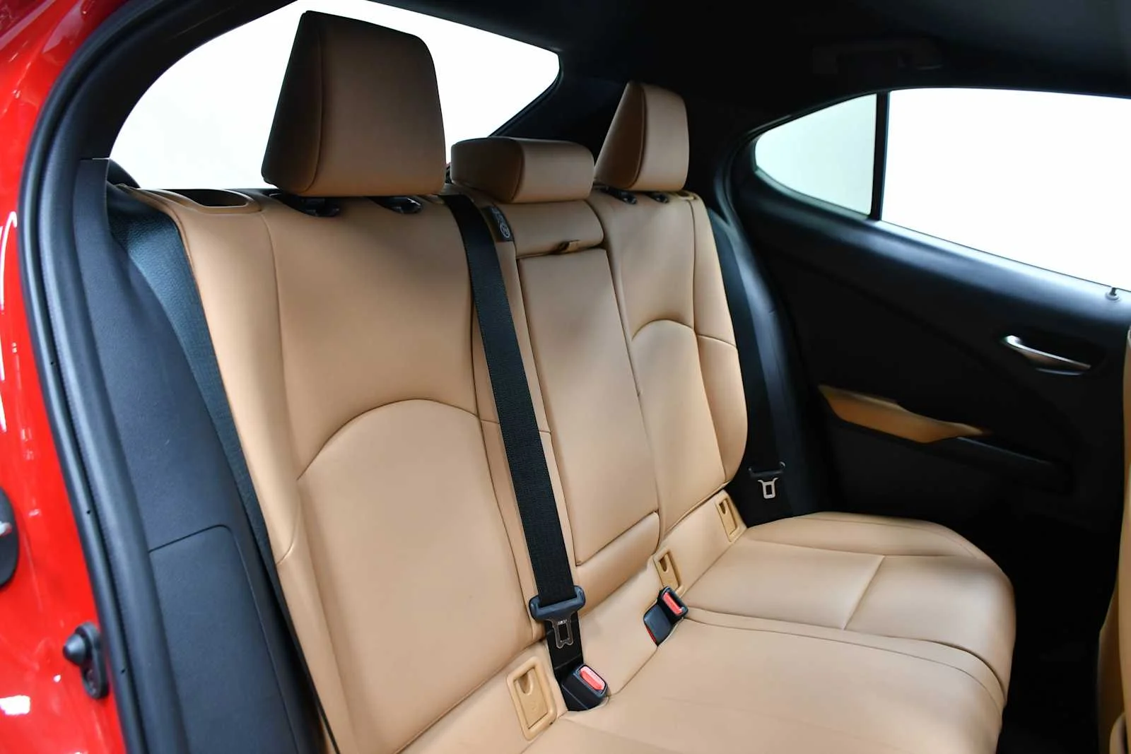 Used 2025 Redline Lexus Premium image 23