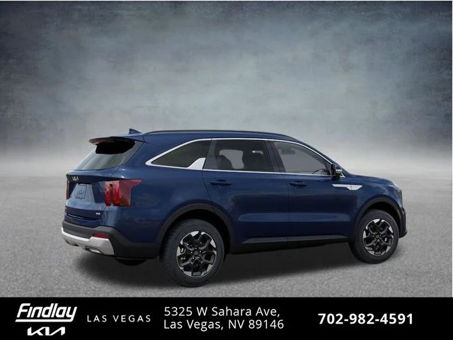 New 2026 Black Kia S image 7