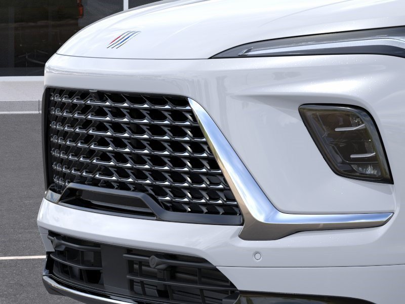 2027 Buick Enclave Avenir - Photo 13