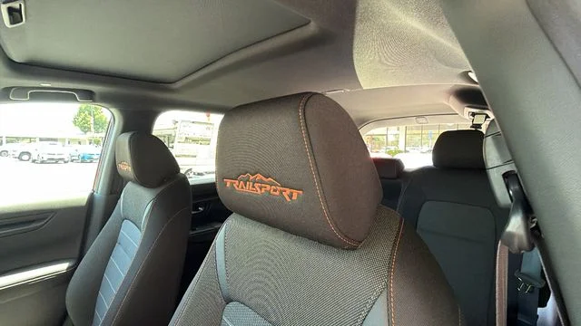 2026 Honda CR-V TrailSport - Photo 23