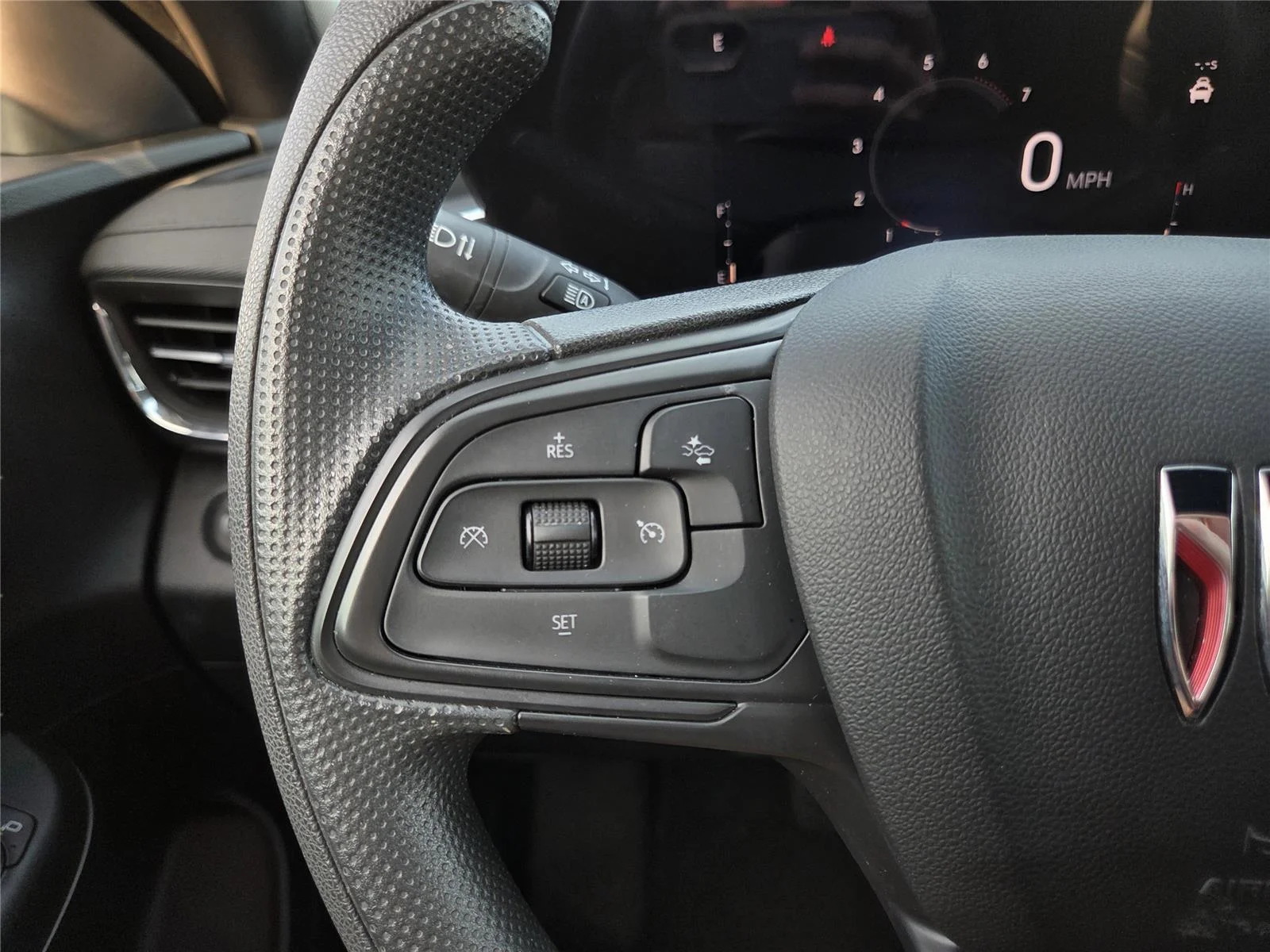 Used 2025 Summit White Buick Preferred image 22