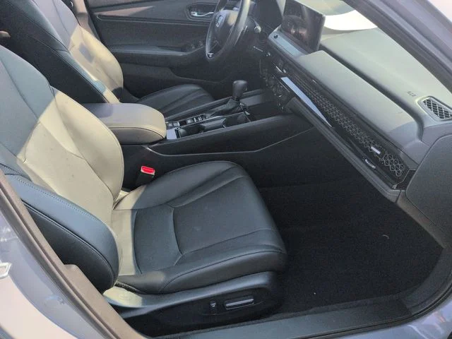 Used 2024 Gray Honda Sport-L image 35