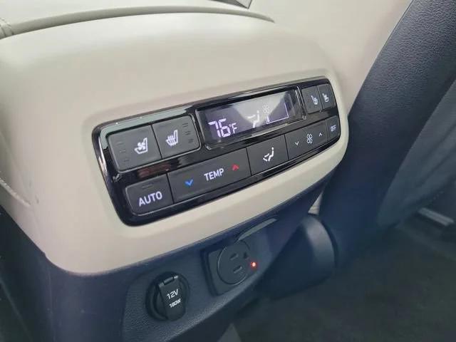 Used 2024 Gray Hyundai Calligraphy image 13