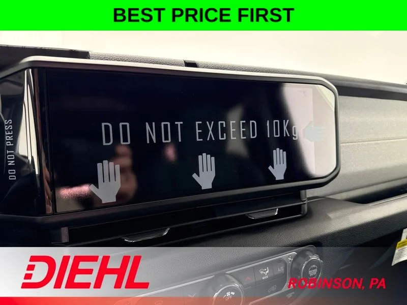 New 2026 Reign Exterior Paint Jeep Sport image 26