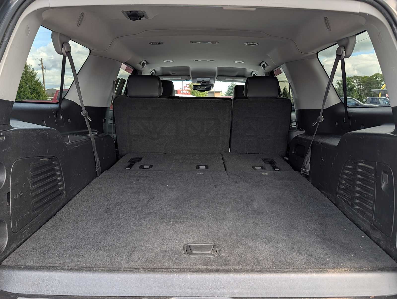 Used 2019 Summit White Chevrolet LT image 21