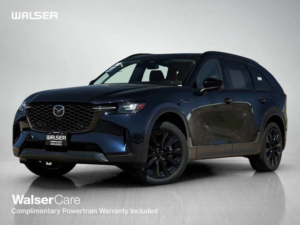 2026 Mazda CX-90 Turbo Premium Package's photo
