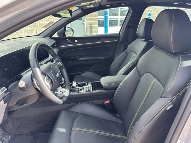 Used 2026 Gray Kia GT image 13