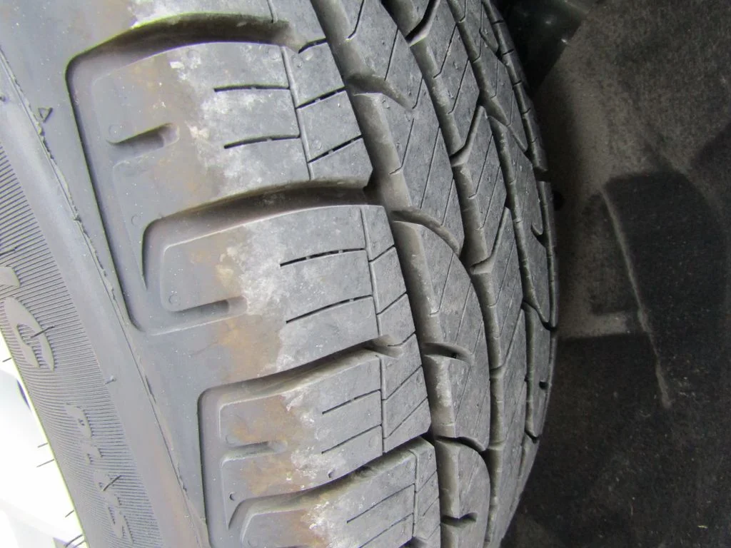 Used 2024 Black Ford SEL image 28