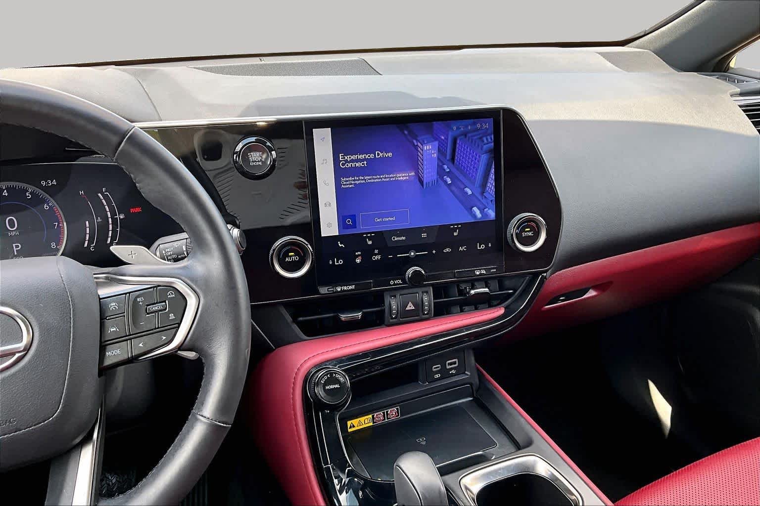 Used 2026 Ultra White Lexus  image 7