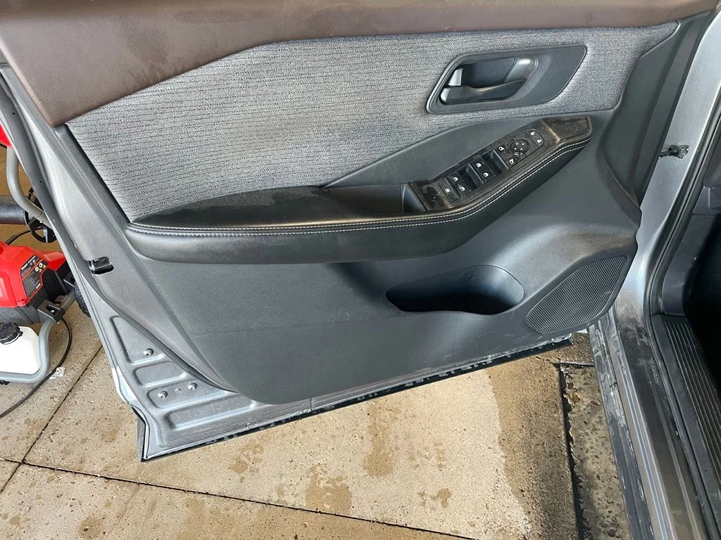 Certified Used 2021 Gray Nissan S image 9