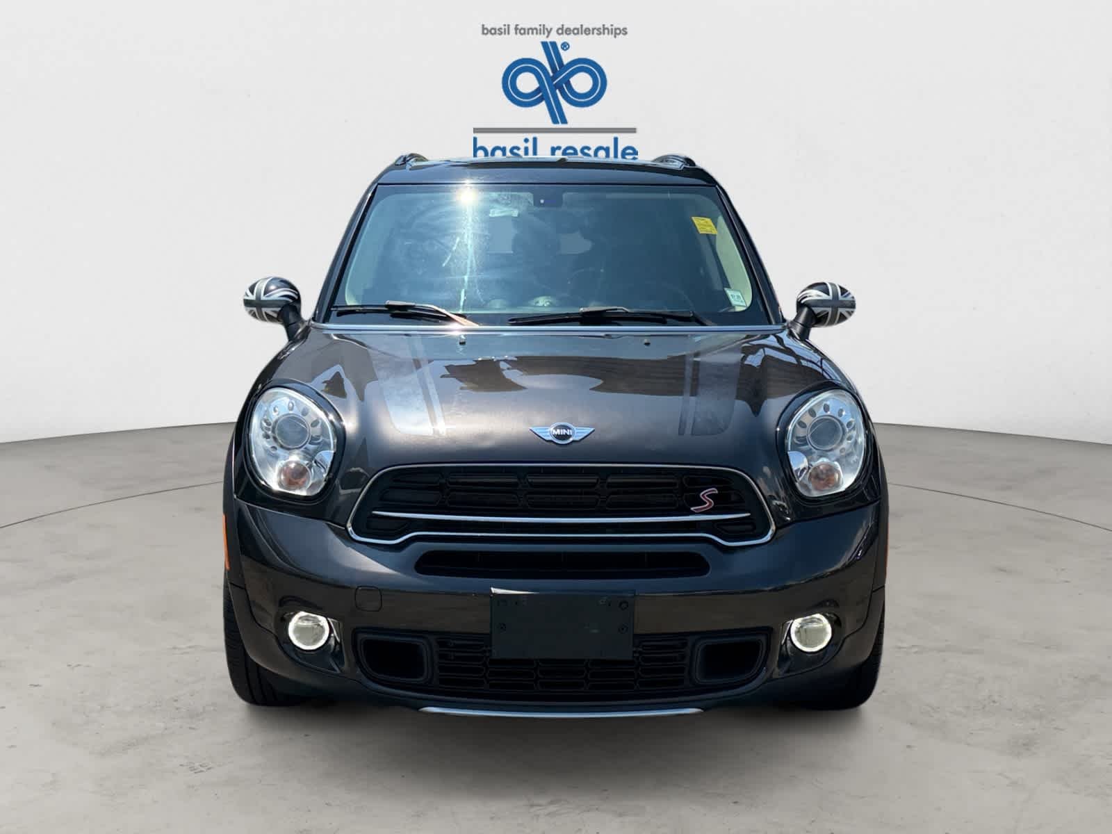 Used 2016 Earl Grey Metallic MINI S image 9