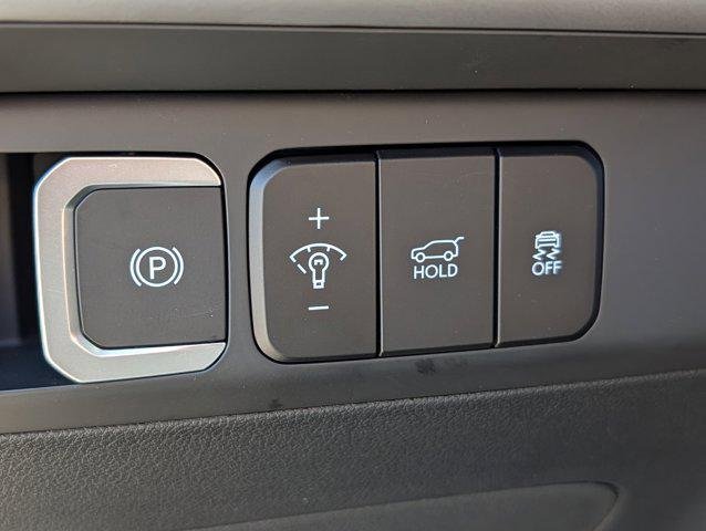 New 2026 Ecotronic Gray Hyundai SE image 11