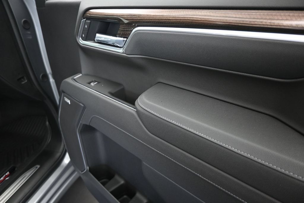 2026 Chevrolet Silverado 1500 RST - Photo 25