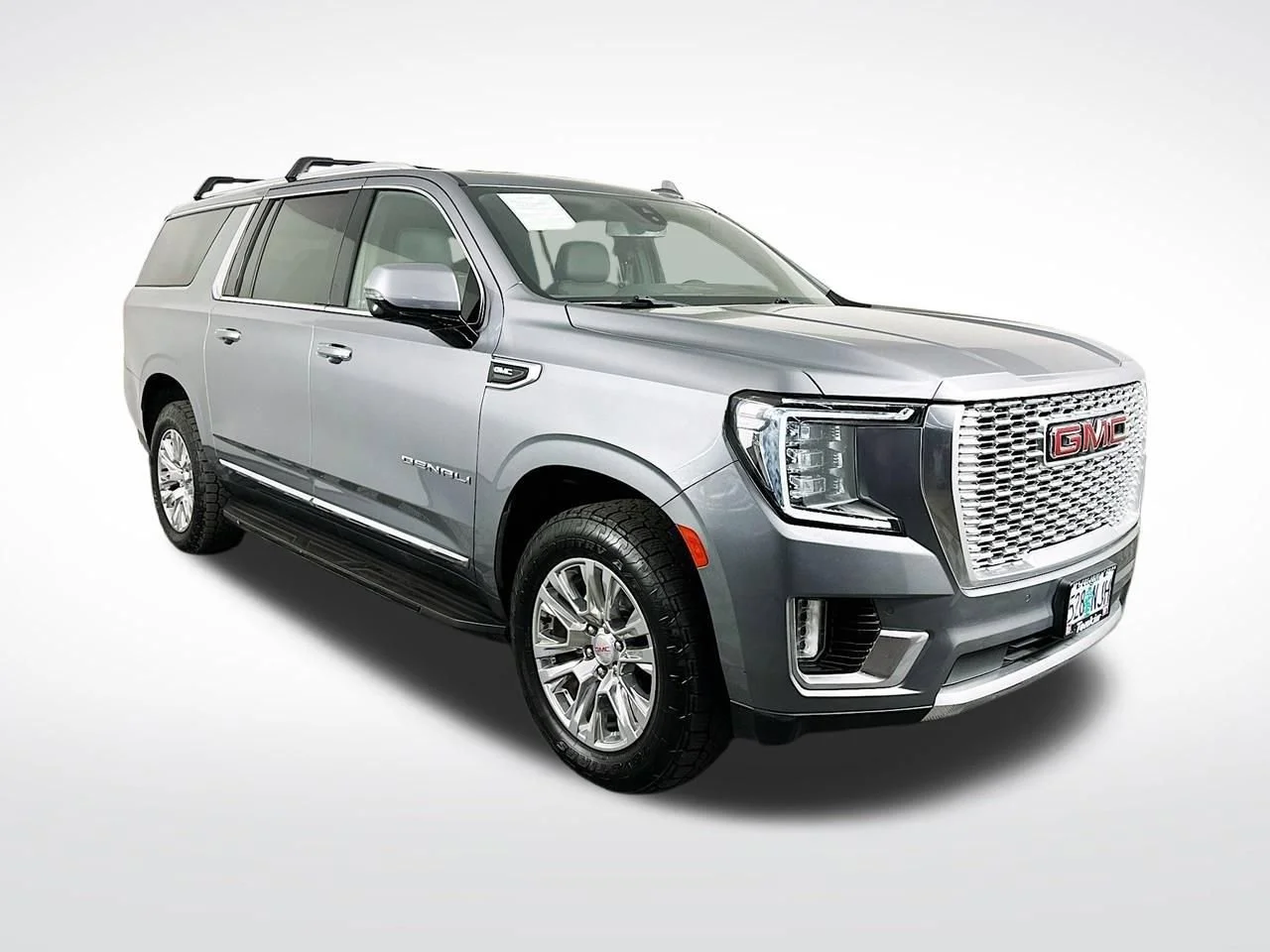 2022 GMC Yukon Denali AWD's photo