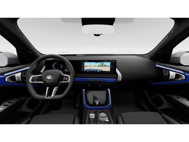 New 2026 Brooklyn Grey Metallic BMW 30 xDrive image 10