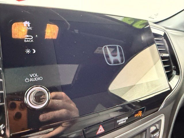2023 Honda Passport EX-L - Photo 55