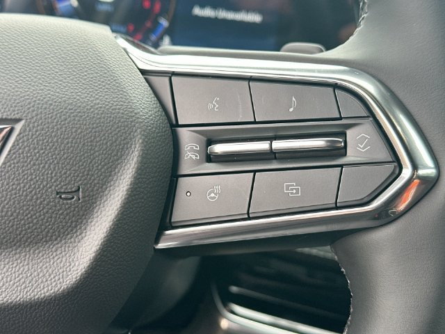 2027 Chevrolet Equinox LT - Photo 48