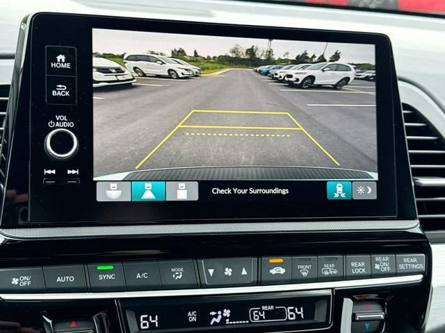 2026 Honda Odyssey EX-L - Photo 76