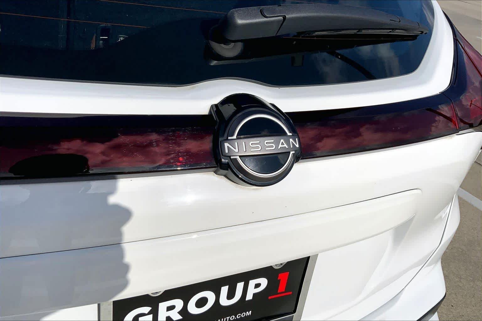 Used 2024 Fresh Powder Nissan S image 30