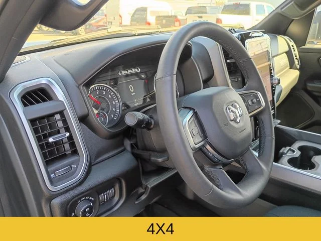 Used 2025 Gray Ram Big Horn/Lone Star image 11