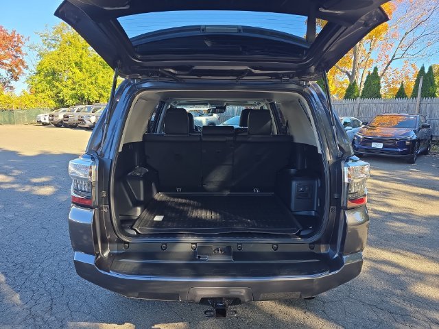 Used 2023 Gray Toyota SR5 Premium image 12