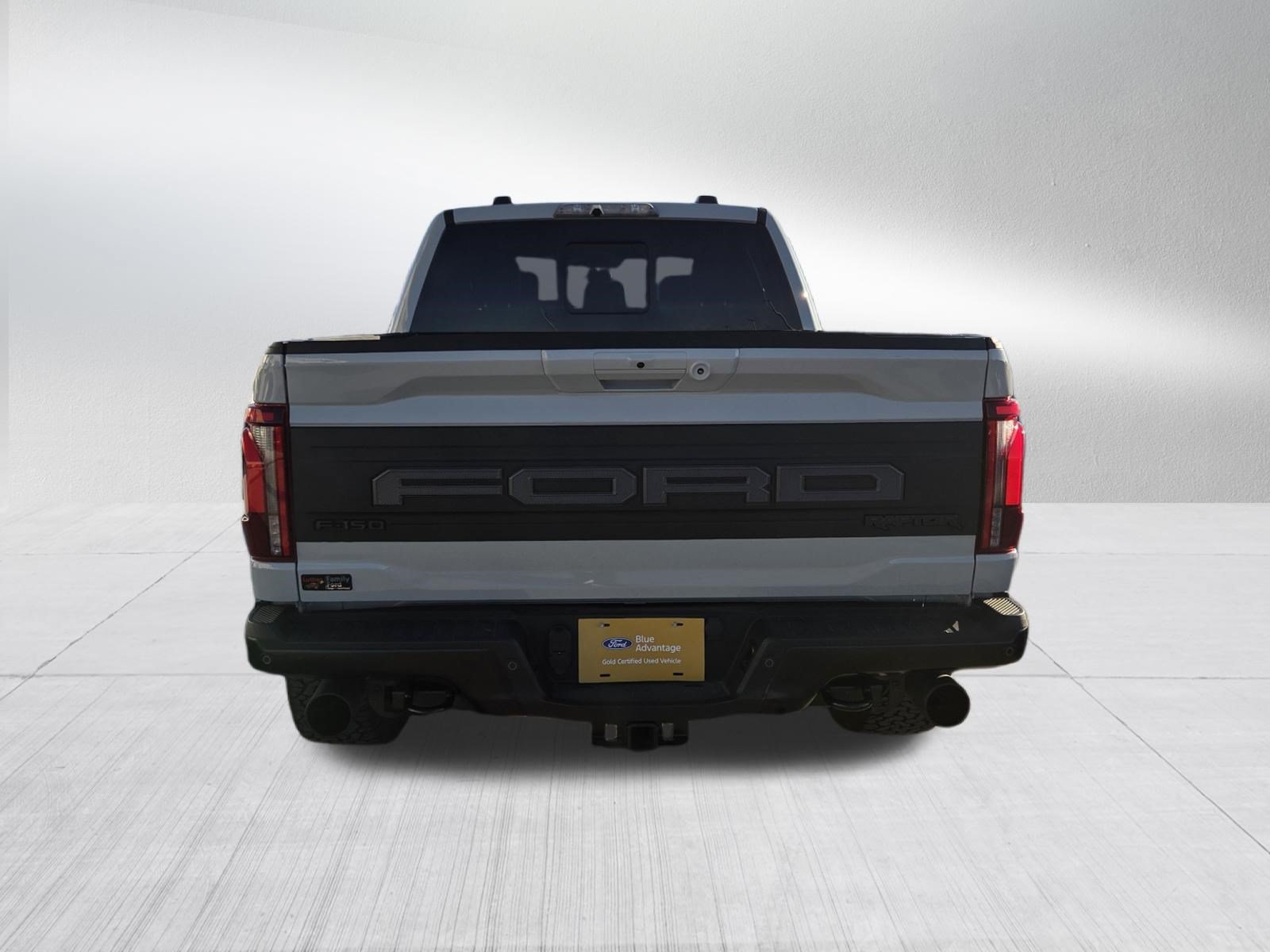 Certified Used 2026 Avalanche Ford Raptor image 6
