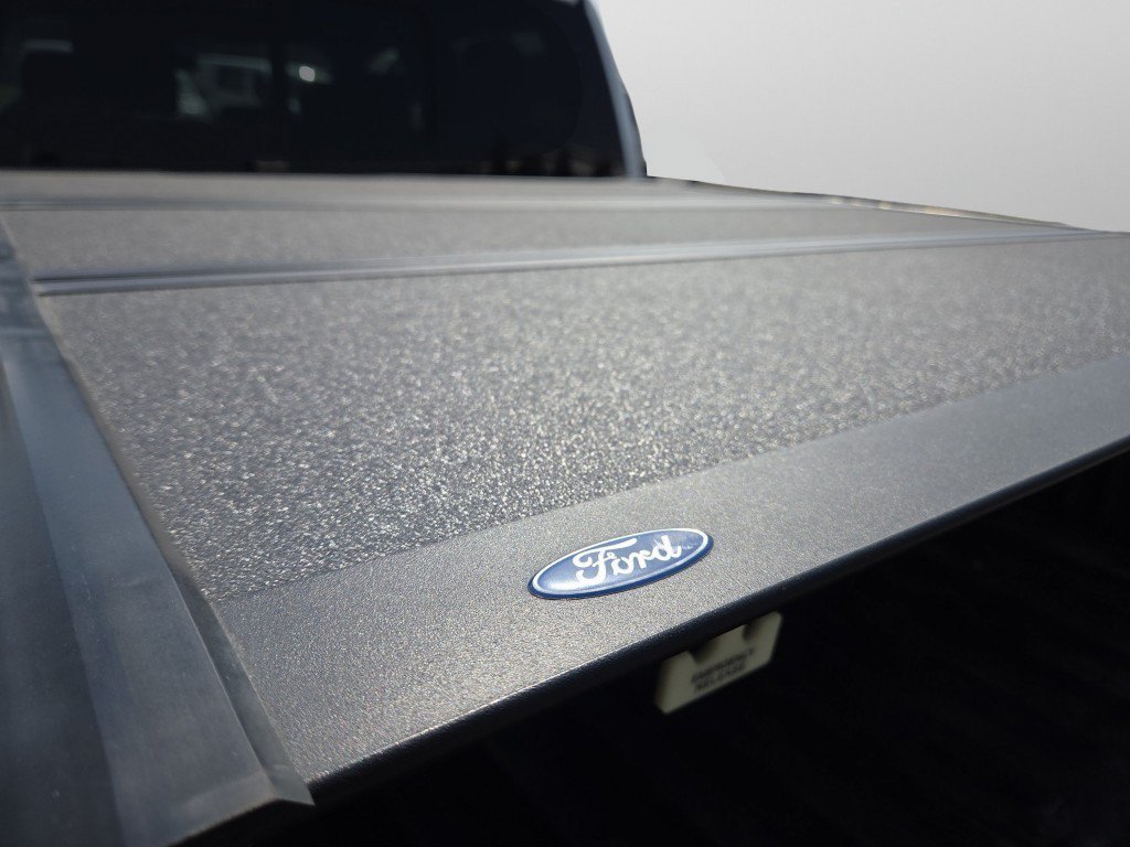 Certified Used 2022 Star White Ford Platinum image 31