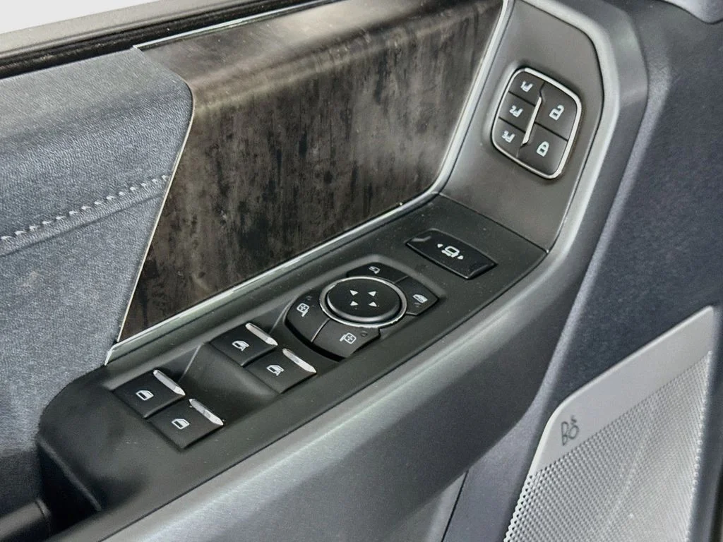 New 2026 Avalanche Ford F-250® Lariat® image 15