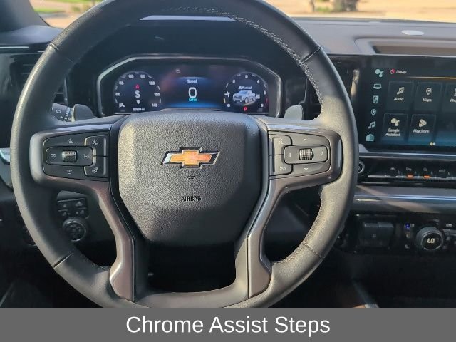 2024 Chevrolet Silverado 1500 High Country - Photo 9