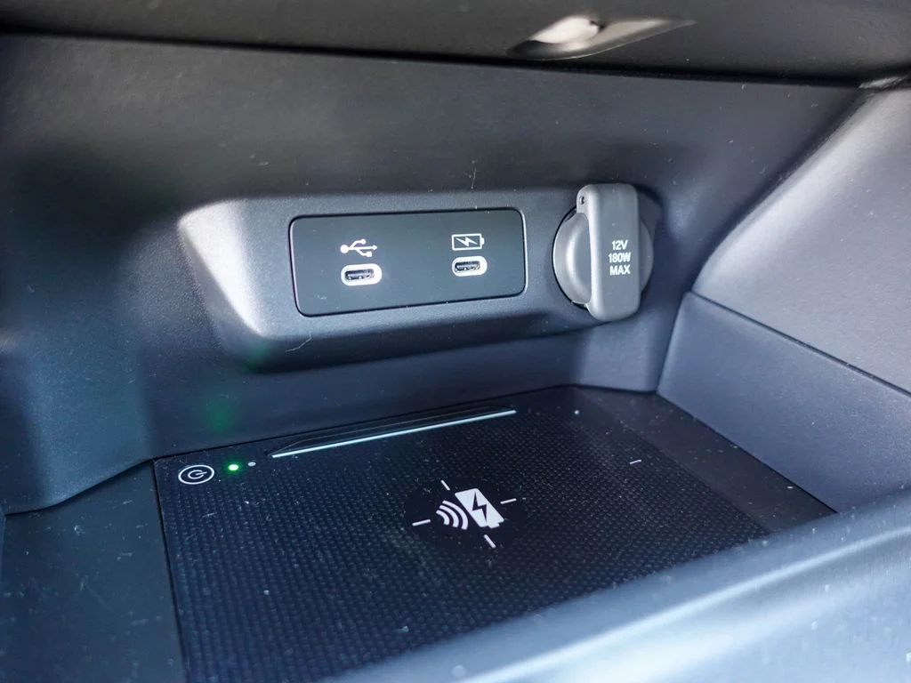 New 2026 Platinum White Pearl Acura Base image 21