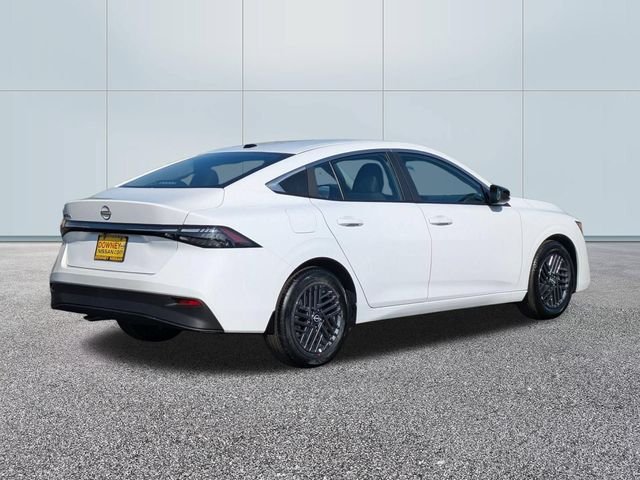 New 2026 Fresh Powder Nissan SV image 5