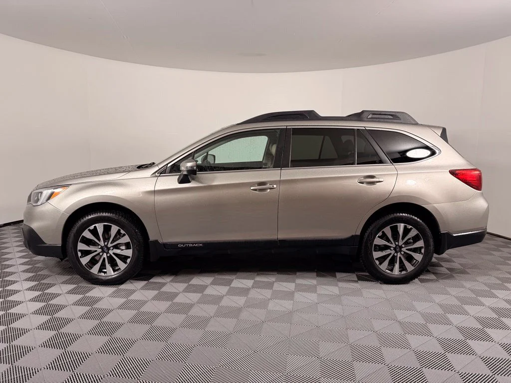 Used 2015 Gray Subaru 3.6R image 12